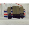 Datsun Fairlady Roadster  Rear Brake Shoe Set 1600 & 2000 models AFT